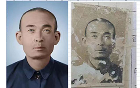 广宁老照片修复-2
