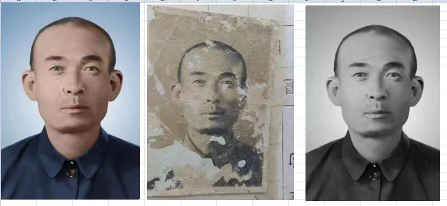 广宁老照片模糊修复-21
